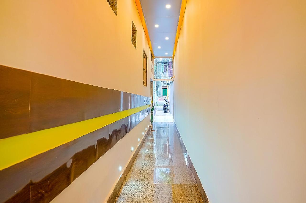 Fabhotel Quest - Nr Quest Mall Calcutta Exterior foto